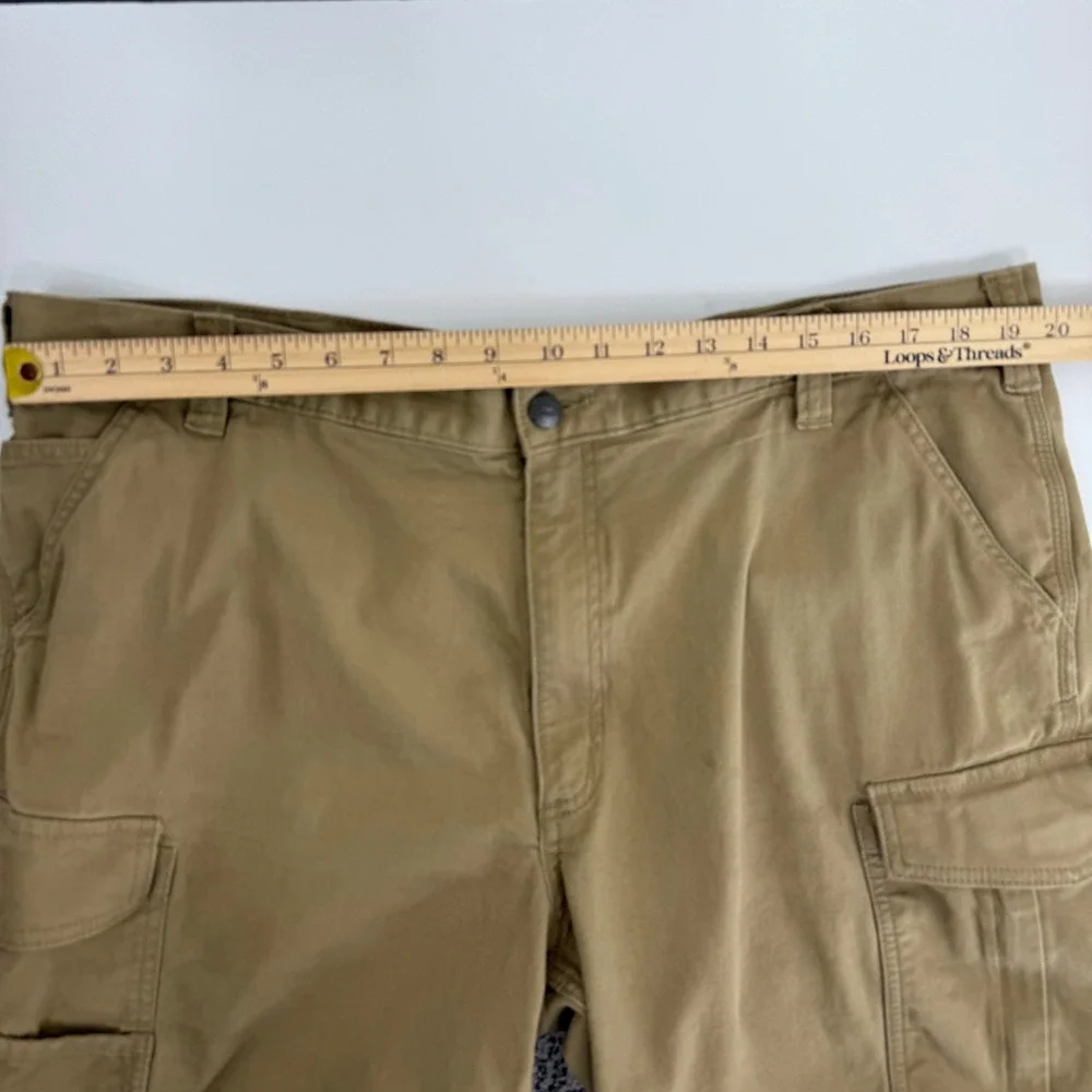 Carhartt classic workwear